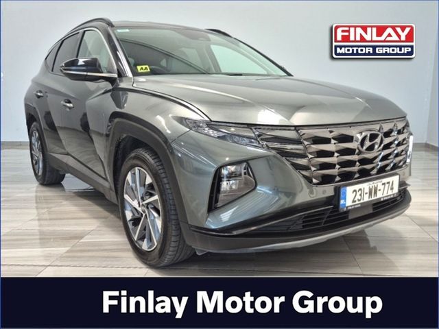 vehicle for sale from Finlay Motor Group