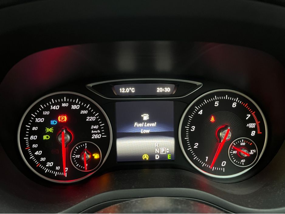 2015 Mercedes-Benz B Class