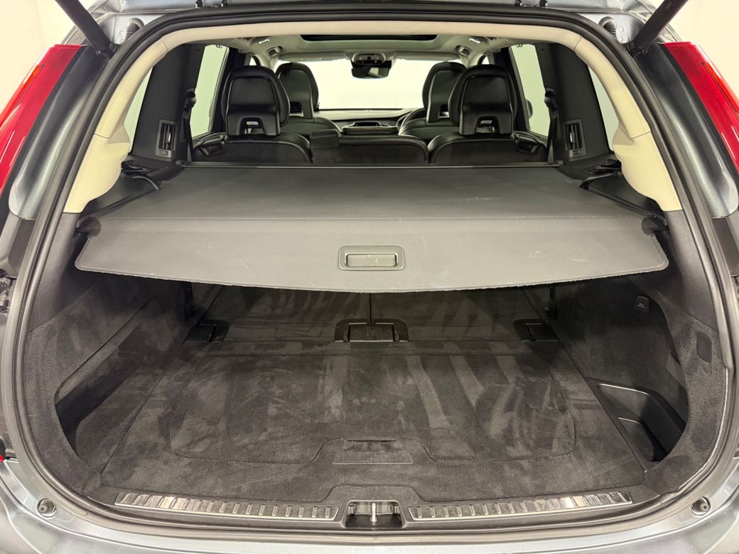 2017 Volvo XC90