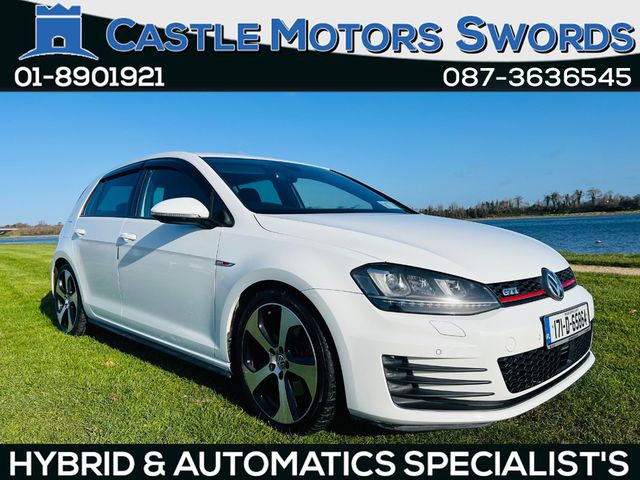 vehicle for sale from Castle Motors Swords