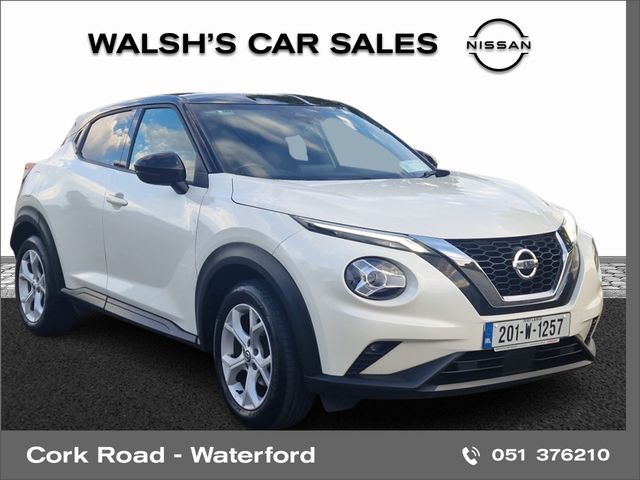 vehicle for sale from Walsh's Car Sales