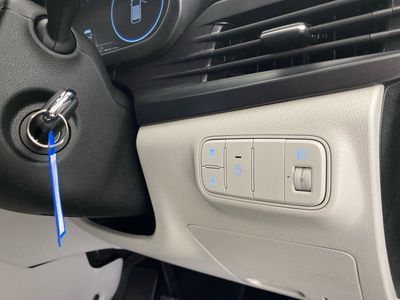 2022 Hyundai i20