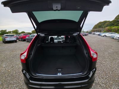 2017 Volvo XC60
