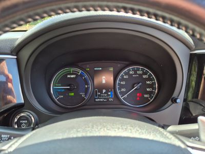 2020 Mitsubishi Outlander