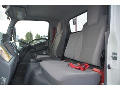 2019 Isuzu N-Series