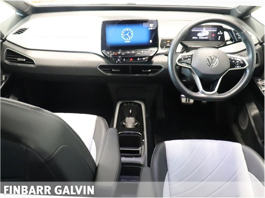 2023 Volkswagen ID.3