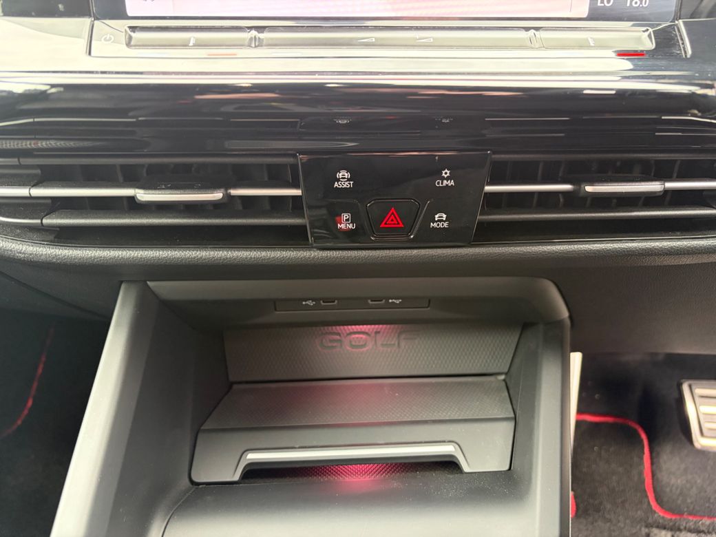 2022 Volkswagen Golf