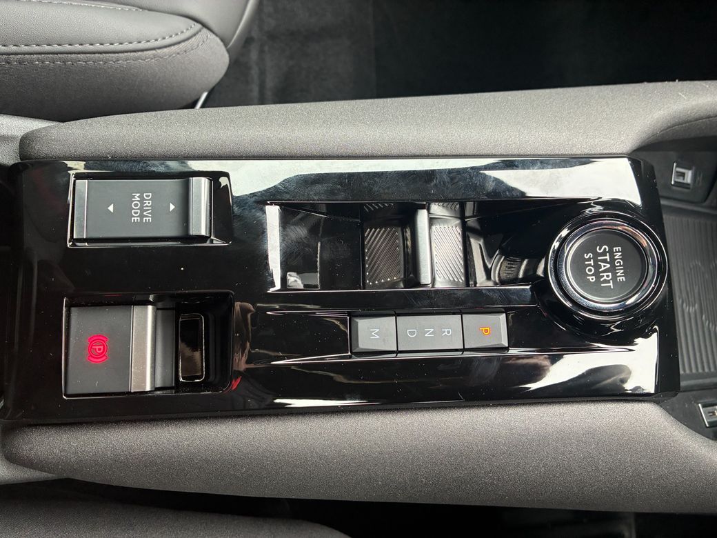 2026 Alfa Romeo Junior