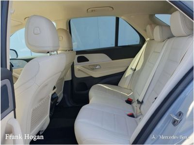 2026 Mercedes-Benz GLE Class