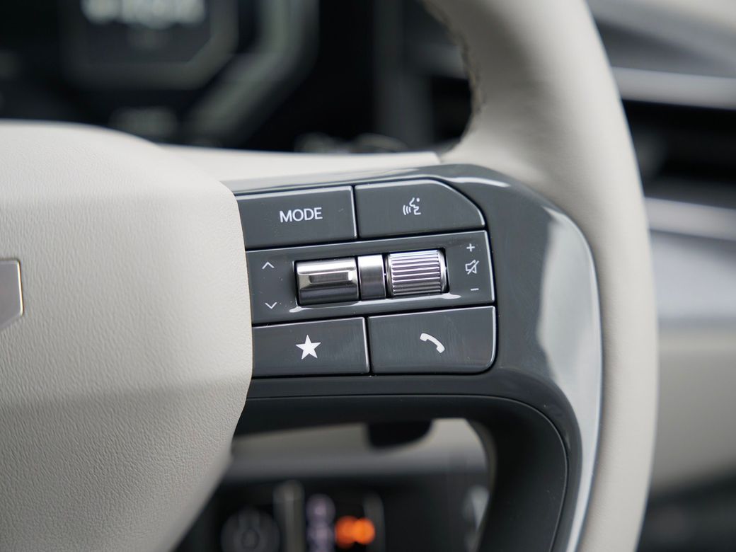 2026 Kia EV9