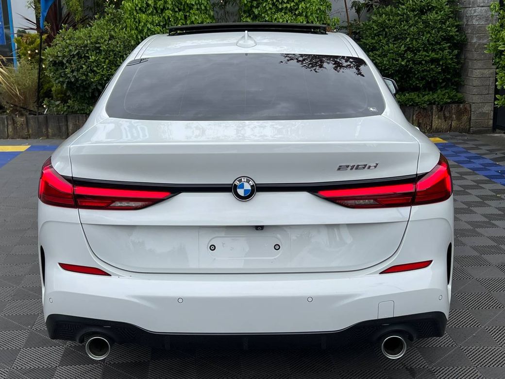 2022 BMW 2 Series