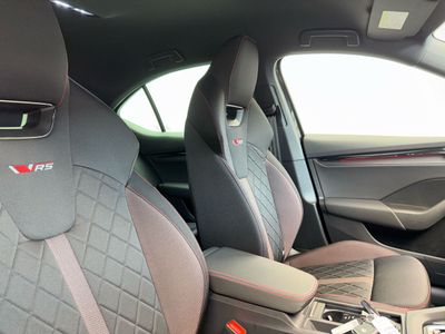 2025 Skoda Octavia