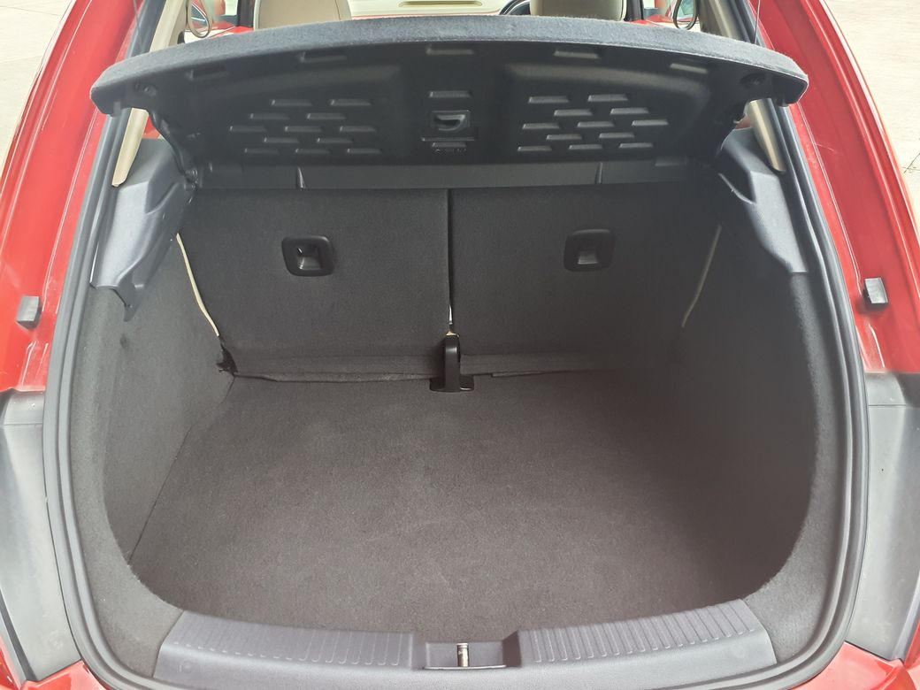 2018 Volkswagen Beetle