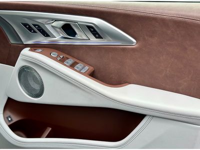 2026 BMW XM