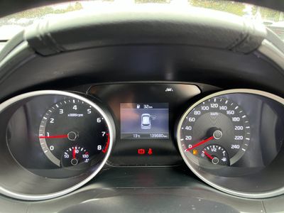 2019 Kia Ceed