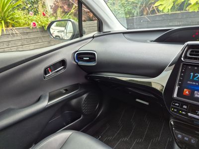 2020 Toyota Prius