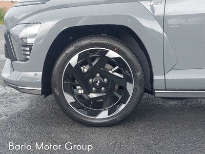 2026 Hyundai Kona