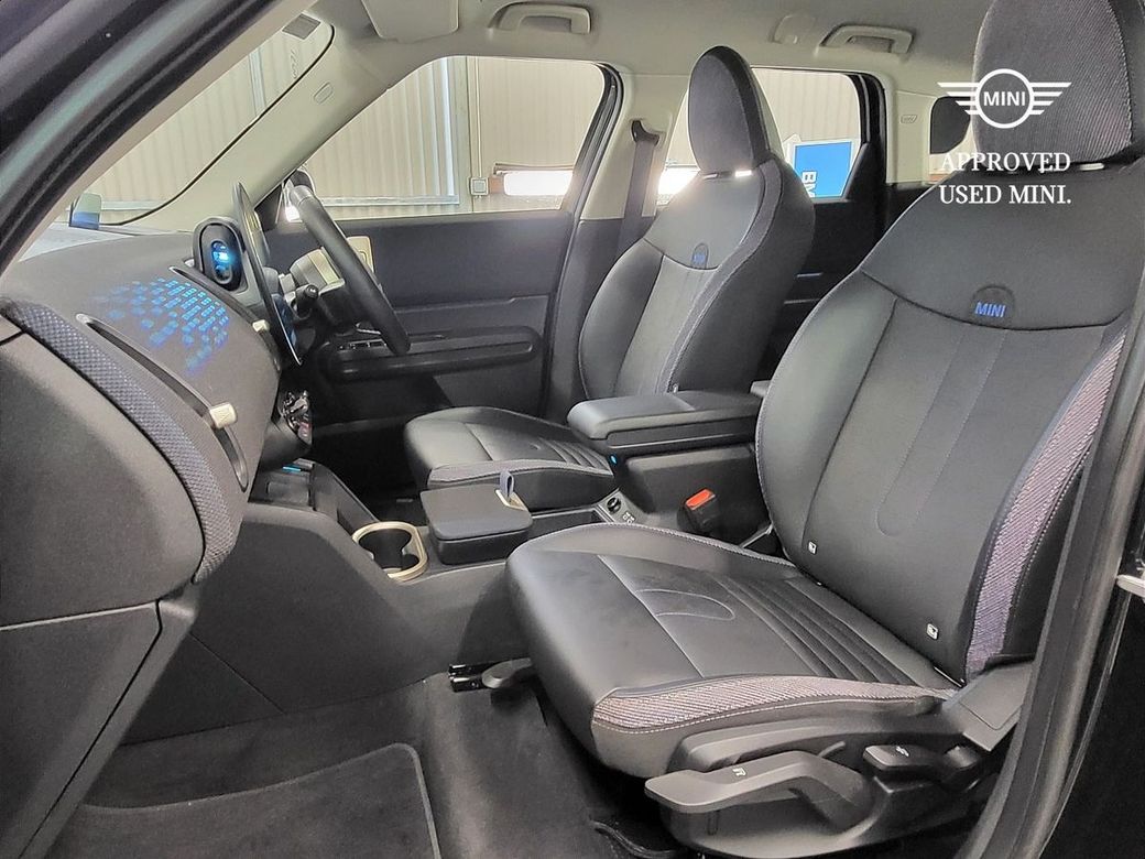 2024 Mini Countryman