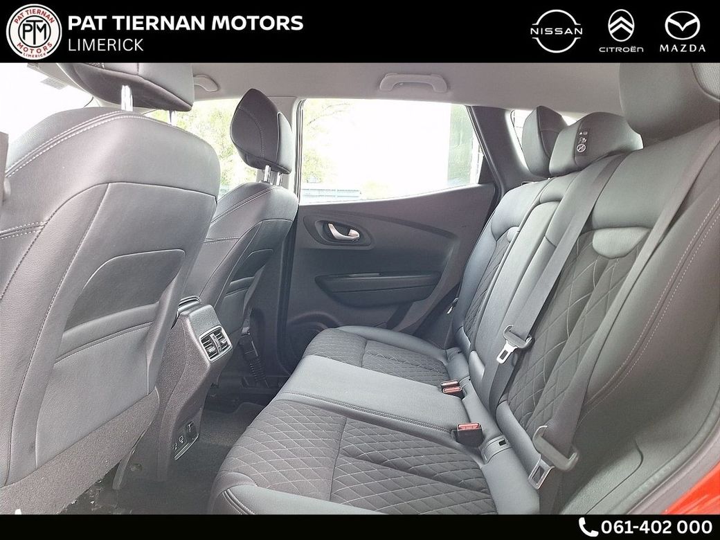 2019 Renault Kadjar
