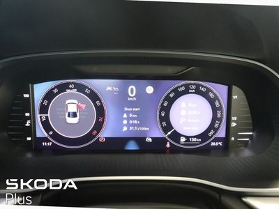 2026 Skoda Octavia