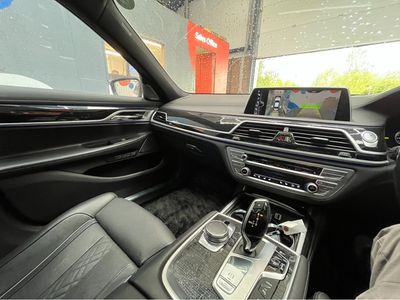 2017 BMW 7 Series