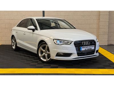 2015 Audi A3