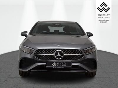 2023 Mercedes-Benz A Class