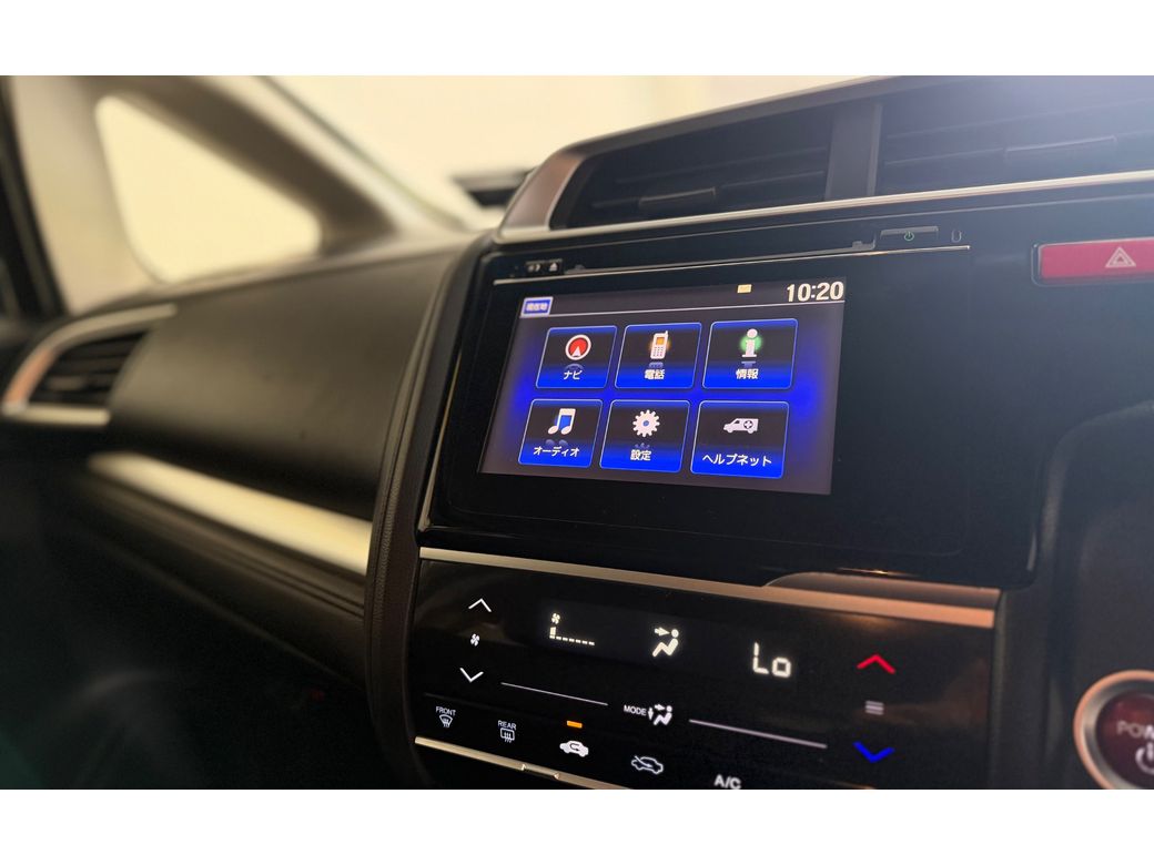 2014 Honda Fit