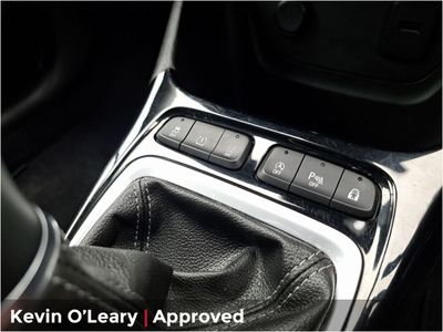 2022 Opel Crossland X