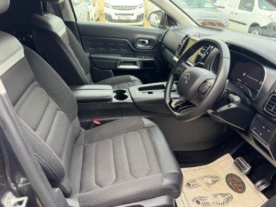 2023 Citroen C5 Aircross