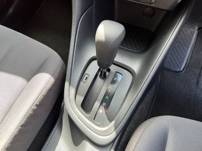 2022 Toyota Yaris