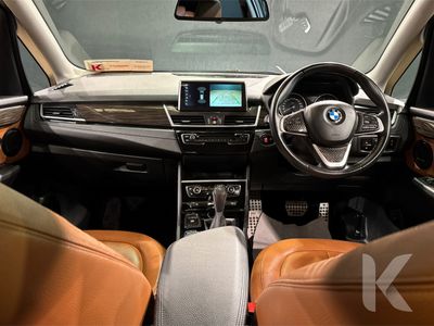 2018 BMW 2 Series
