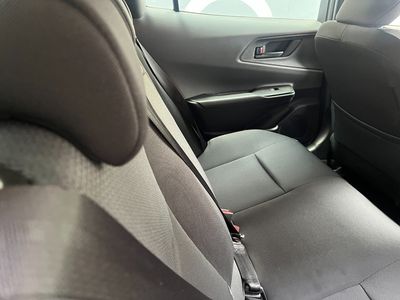 2025 Toyota Prius