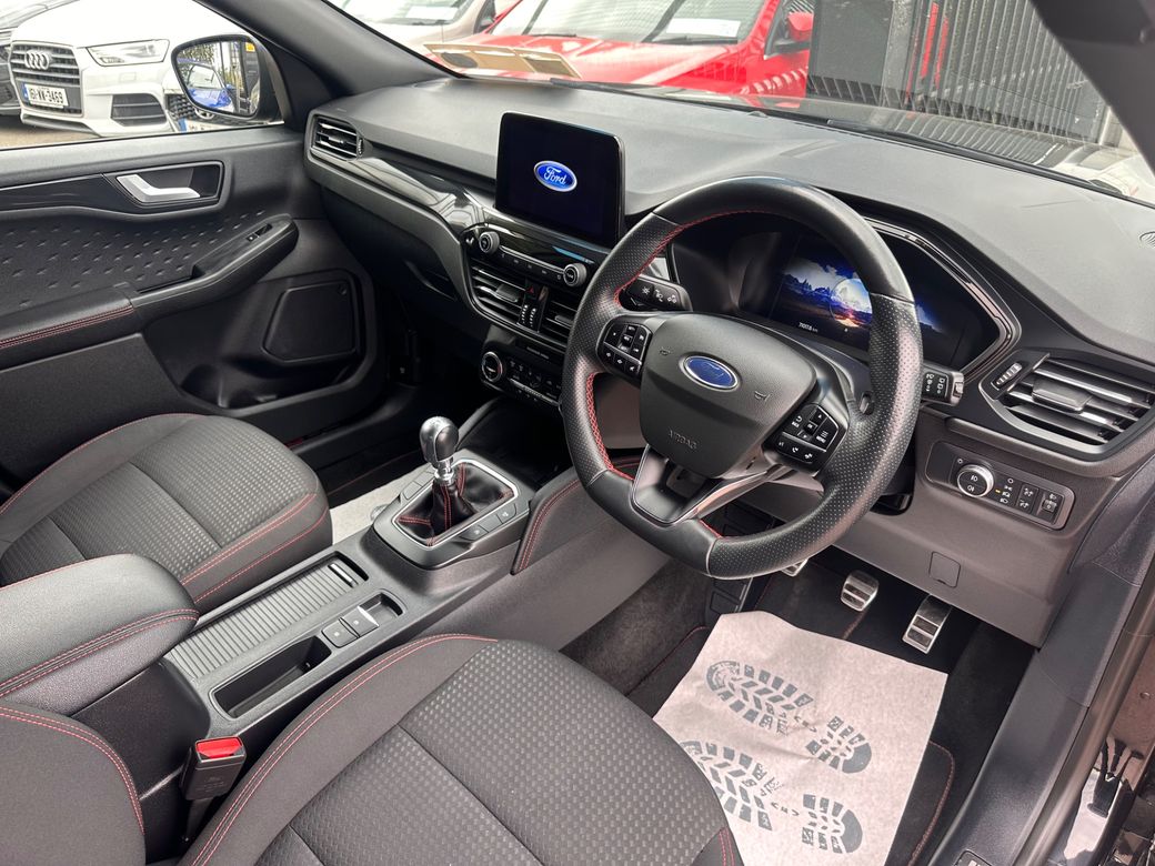 2021 Ford Kuga