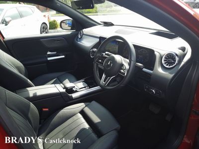 2023 Mercedes-Benz GLA Class