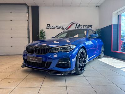 2020 BMW 3 Series