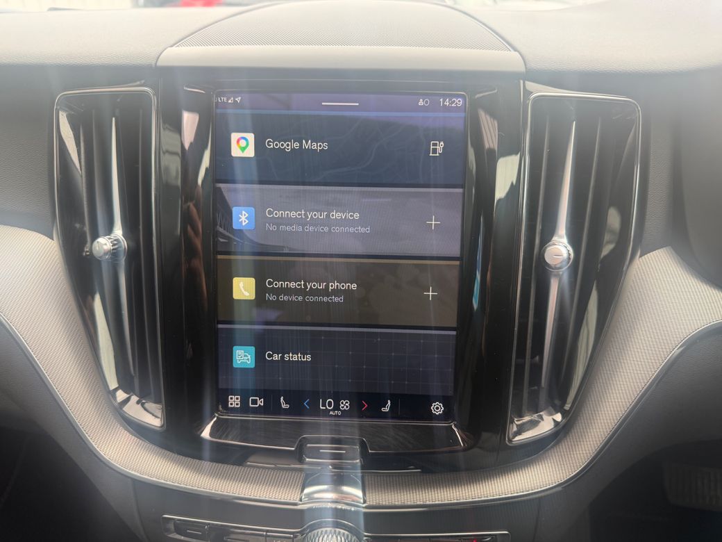 2023 Volvo XC60