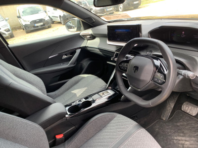 2024 Peugeot 2008