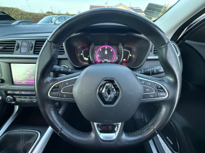 2017 Renault Kadjar