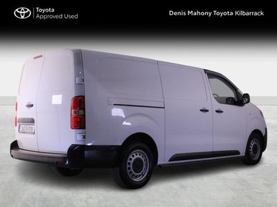 2024 Toyota Proace