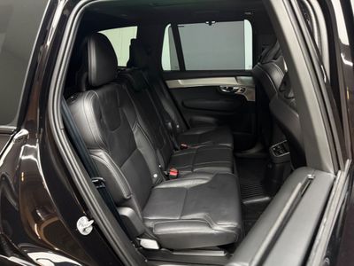 2026 Volvo XC90