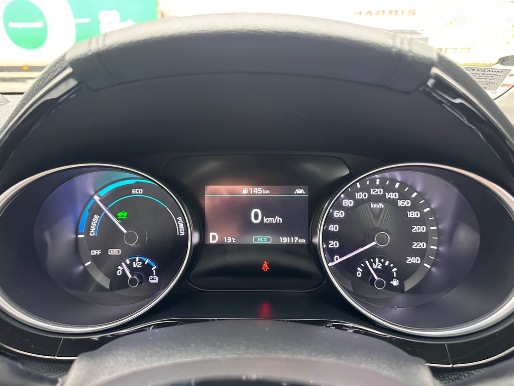 2021 Kia Ceed