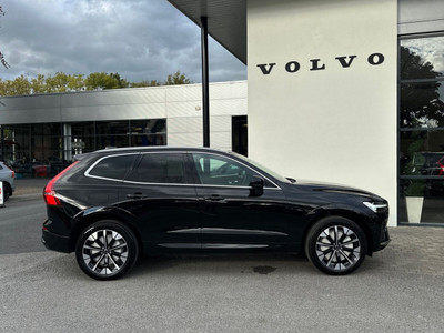 2026 Volvo XC60