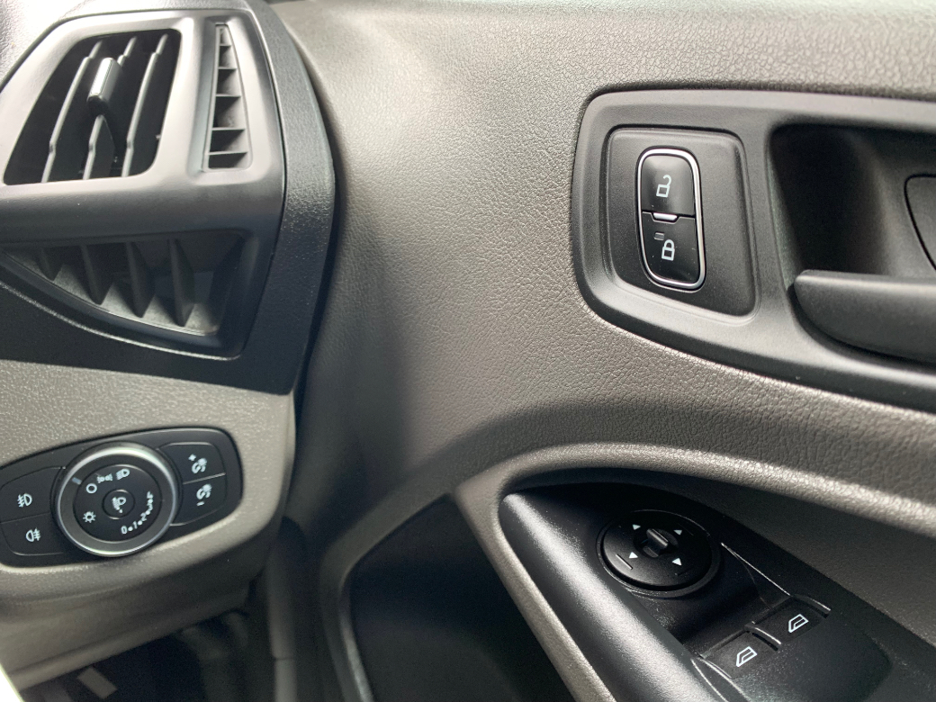 2023 Ford Transit Connect
