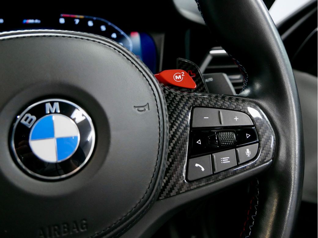 2021 BMW M4