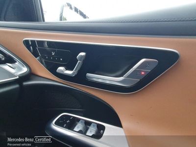 2025 Mercedes-Benz E Class