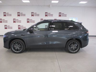 2026 Leapmotor C10