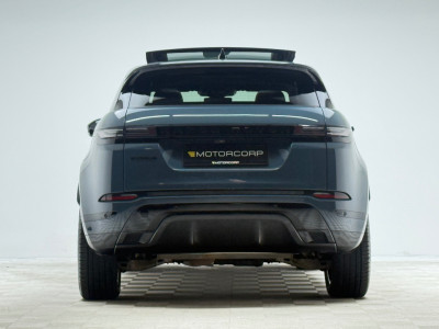 2024 Land Rover Range Rover Evoque