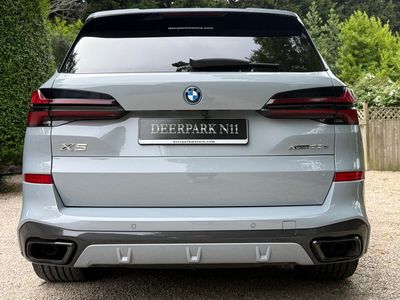 2024 BMW X5