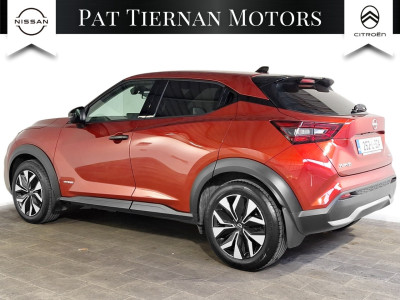 2025 Nissan Juke